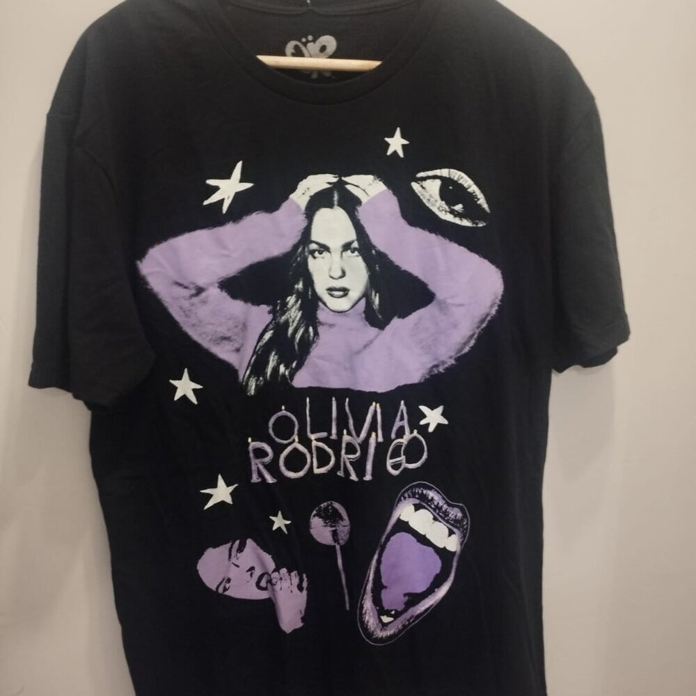 Olivia Rodrigo T-Shirt